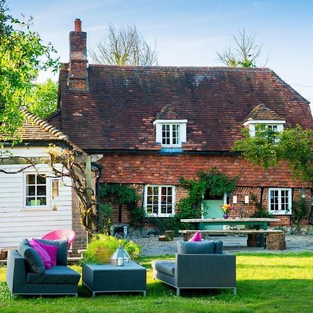 Samsara Villa Tonbridge Dış mekan fotoğraf