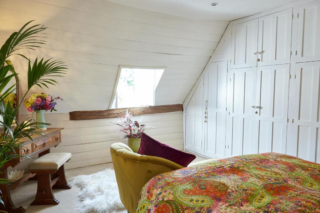 Samsara Villa Tonbridge Dış mekan fotoğraf