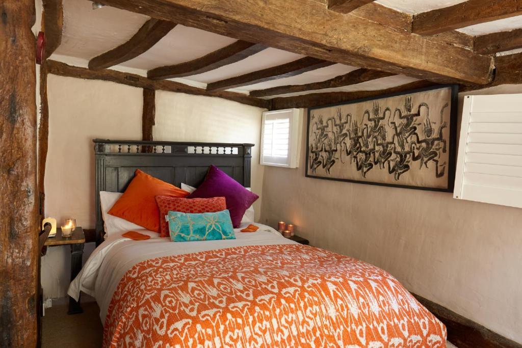 Samsara Villa Tonbridge Dış mekan fotoğraf