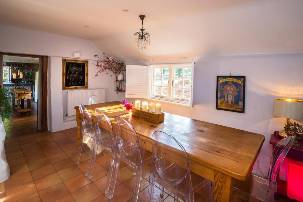 Samsara Villa Tonbridge Dış mekan fotoğraf