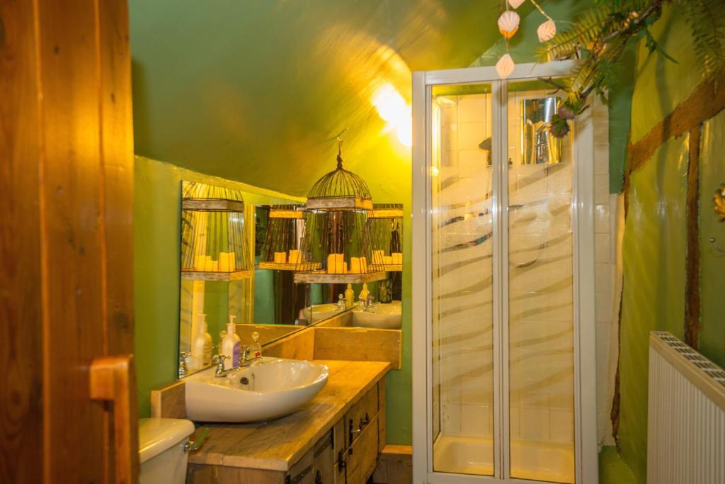 Samsara Villa Tonbridge Dış mekan fotoğraf